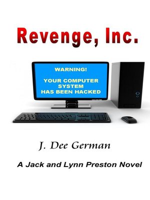 cover image of Revenge, Inc.